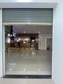 Fiesta @Axis Pandan Shop Jalan Cempaka