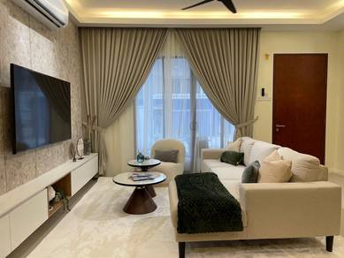 New-2-storey-Terraced-House-for-sale-Puncak-Alam-Selangor-3