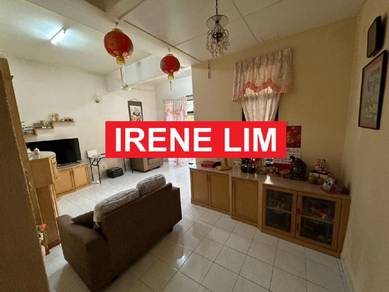 2.5 Storey Terrace Changkat  Sungai Ara Bayan Lepas