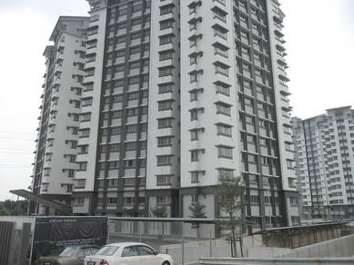 Lagoon Suites