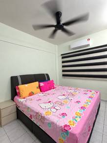 Ocean View, Fully Furnished, Sungai Pinang Karpal Singh Drive