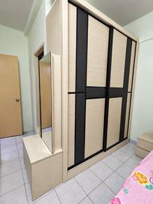 Ocean View, Fully Furnished, Sungai Pinang Karpal Singh Drive