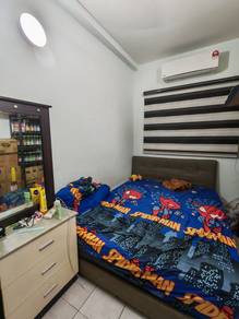 Ocean View, Fully Furnished, Sungai Pinang Karpal Singh Drive