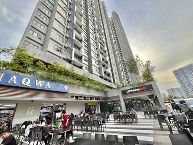 Seasons Garden Residences @ Wangsa Maju
