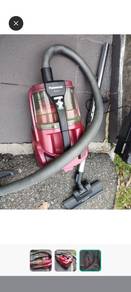 Panasonic Vacuum Cleaner NC-CL560