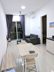 Southbank Residence