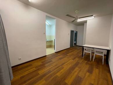 Enggang Apartment