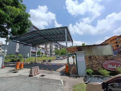 Putra Permai Block C