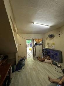 Terraced-House-for-sale-Masai-Johor