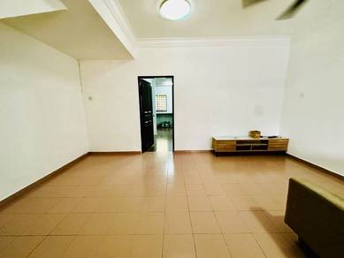 2-Storey TerraceHouse @ Saleng TamanMesra｜Near IndahPura｜Available Now