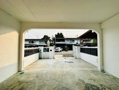 2-Storey TerraceHouse @ Saleng TamanMesra｜Near IndahPura｜Available Now