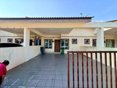 RUMAH TERES SETINGKAT SERI DAMAI SEJAHTERA, KUANTAN UNTUK DiJUAL ❗