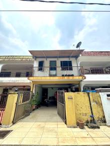 Facing Open ‼️ Double Storey Taman Sri Watan, Ampang Selangor