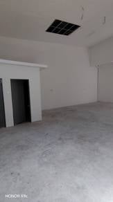 New Light Industrial Semi detached Double Storey