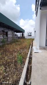 New Light Industrial Semi detached Double Storey