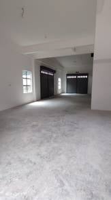 New Light Industrial Semi detached Double Storey