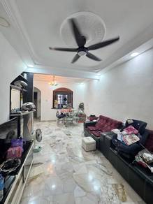2-storey-Terraced-House-for-sale-Iskandar-Puteri-Johor