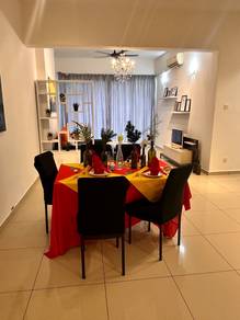 Shineville Park Condo
