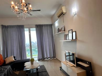 Shineville Park Condo