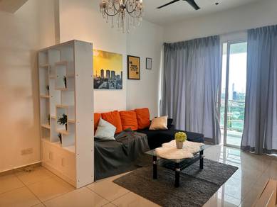Shineville Park Condo