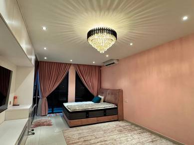 Country Garden Central Park (Serviced Apartment)