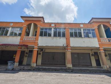 Shop-lot-for-sale-Cheng-Melaka