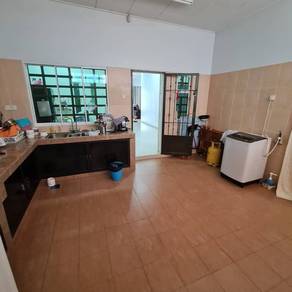 Semi-Detached-House-for-sale-Paya-Rumput-Melaka