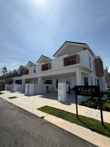 sepamg klia double storey starting from 378k only !!!!
