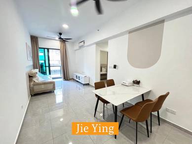 Service Residence For Rent at Penang Batu Kawan Savana @ Utropolis