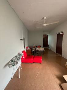 Untuk Disewa Bilik Single Puchong Utama Court 2 Level 2