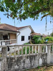 Corner Lot Single-Storey Terrace Taman Ramal Indah, Sg Ramal