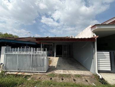 1-storey-Terraced-House-for-sale-Kapar-Selangor