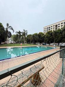 Bukit Beruang Utama Apartment