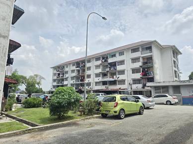 Taman Bunga Negara