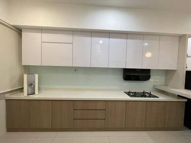 Fully Renovaed | Gated Double Storey Terrace | Pearl Residence