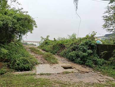 3 acres Industrial Land at Jelapang Main Road, Ipoh