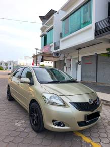 Toyota VIOS 1.5 G NCP93R-BEPGKE (A)thailook