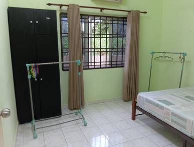 Le Town Apartment, Kuantan town