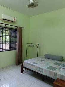 Le Town Apartment, Kuantan town