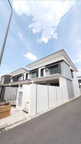Adda Height Double Storey Terrace House 4bed Renovated Johor Bahru