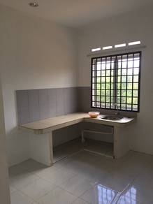 Rumah sewa Pengerang RAPID Bandar Penawar