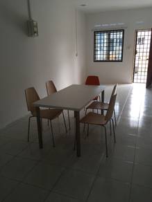 Rumah sewa Pengerang RAPID Bandar Penawar