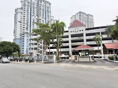 Ridzuan Condominium