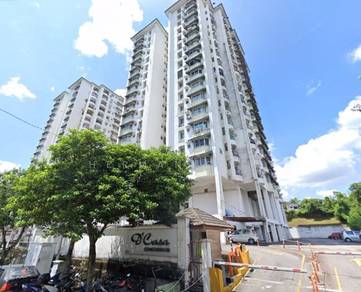 D'casa Condominium