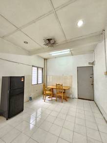 Kajang Full Loan Taman Bukit Kenangan Renovation for viwing nice