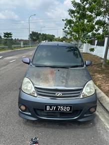 Perodua VIVA 1.0 SX STANDARD (M)