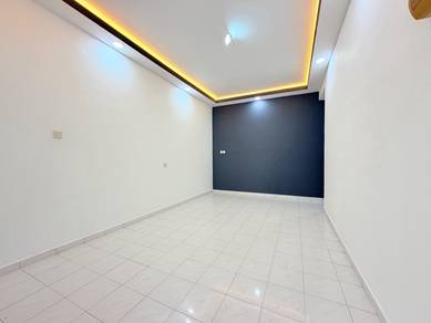 1-storey-Terraced-House-for-sale-Kluang-Johor-3