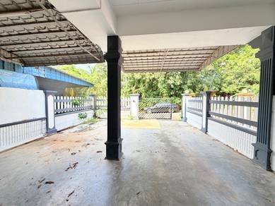 1-storey-Terraced-House-for-sale-Kluang-Johor-2