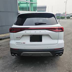 Chery TIGGO 2.0 8 PRO (A)