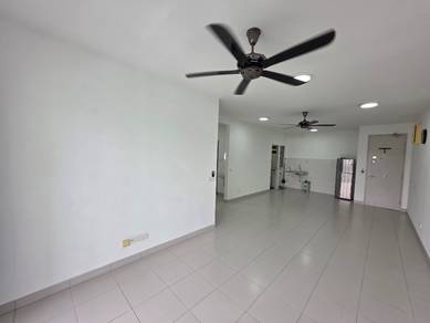 [Fridge,Washing Machine] D'Cerrum Setia Ecohill Semenyih